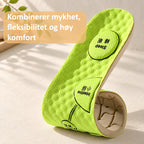 AktivFot Ortopediske Innleggssåler