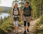 KneeRelief- Premium Knestøtte
