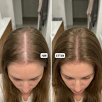 Håndlavet urtebaseret shampoobar