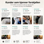 KneeRelief- Premium Knestøtte