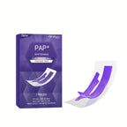 PAP+ Whitening Tannblekestrimler