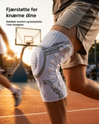 KneeRelief- Premium Knestøtte