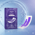 PAP+ Whitening Tannblekestrimler