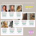 Håndlavet urtebaseret shampoobar