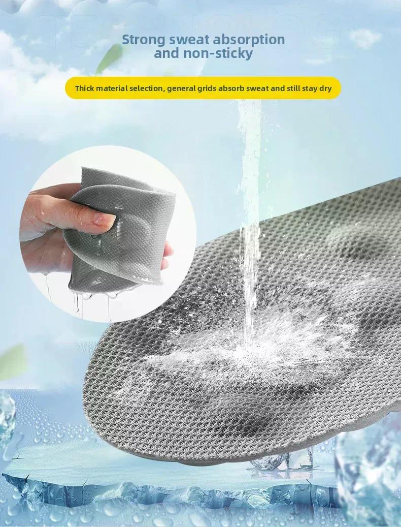 Komfortsåler fra HelseNordics