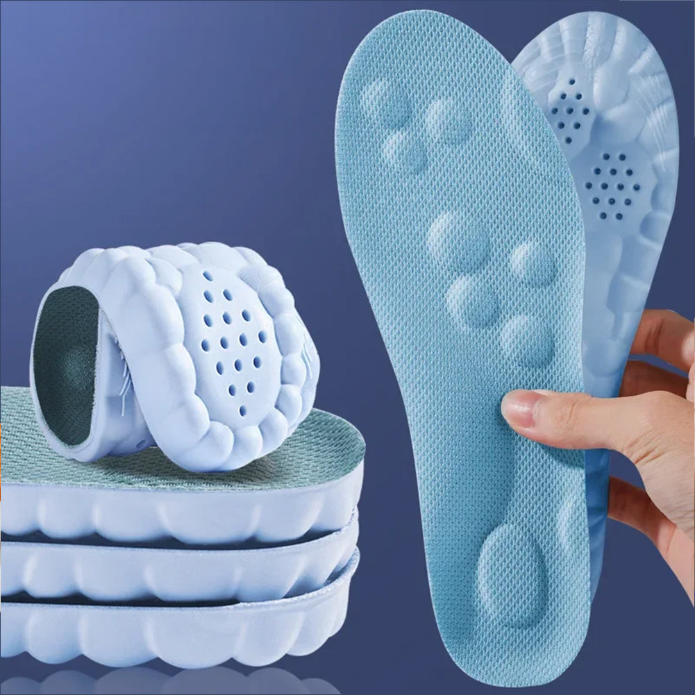 Komfortsåler fra HelseNordics