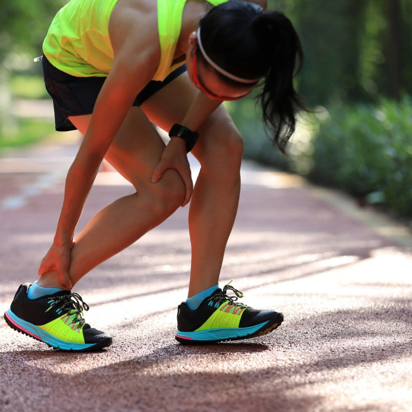 Komfortsåler fra HelseNordics